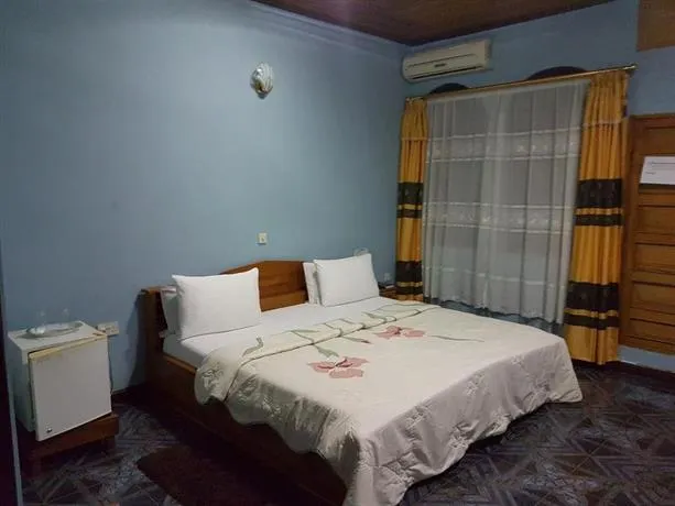 Arafynn Hotel - Image 1