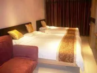 Lishang Hotel Xi'an - Image 1