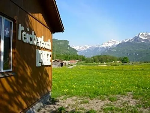 Reichenbachlodge - Image 1