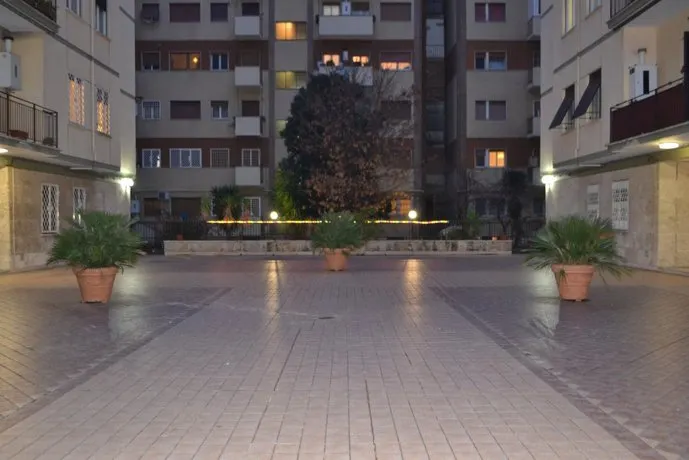 Posada de Liz y Fabrizio - Image 1