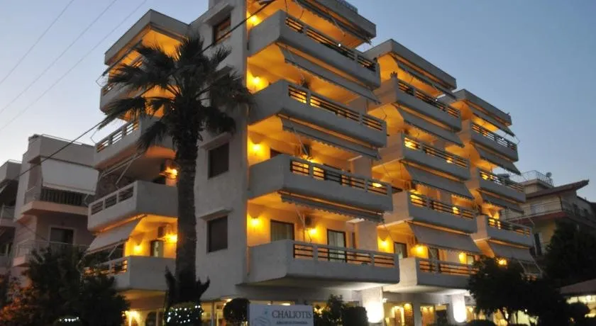 Chaliotis Apartments - Image 1