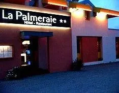 La Palmeraie - Image 1