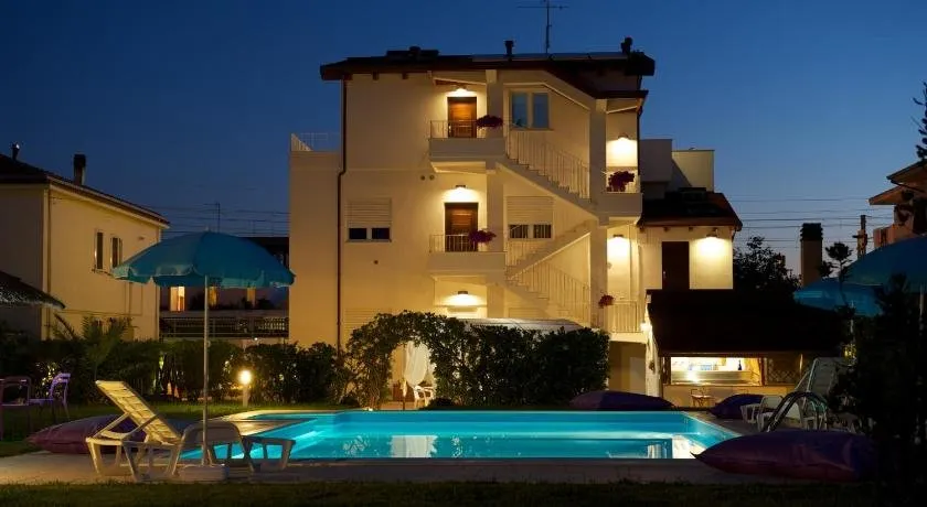 B&B La Casa Di Rinaldo - Image 1
