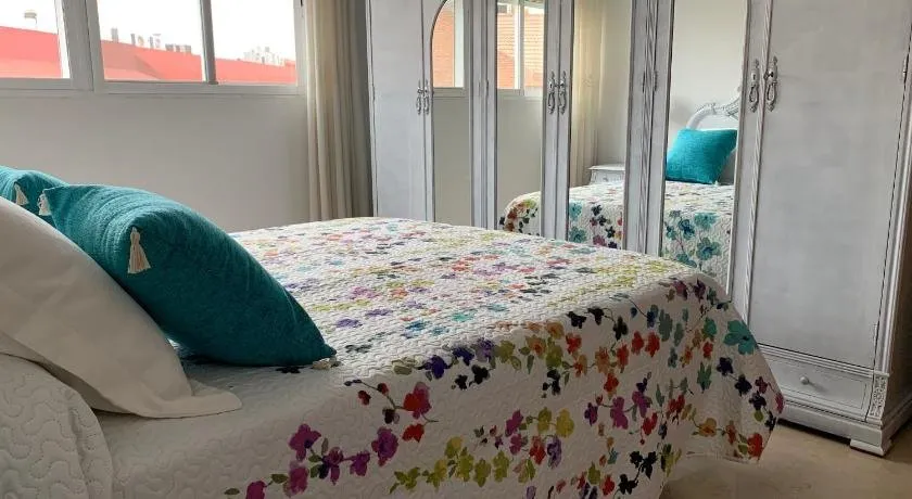 Apartamento centrico y luminoso - Image 1