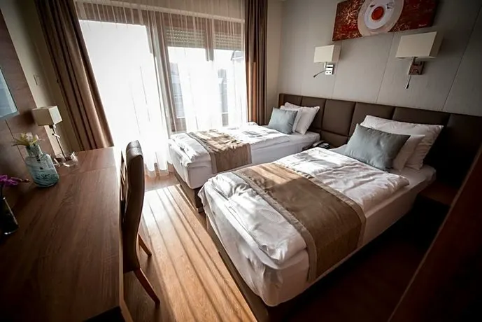 Mokka House Panzió - Image 1