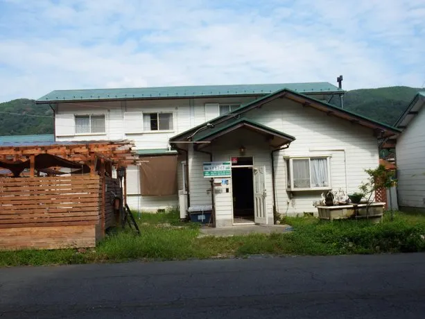 Pension Metasekoia - Image 1