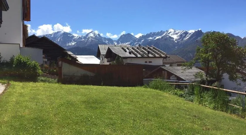 Haus Schonjochl - Image 1