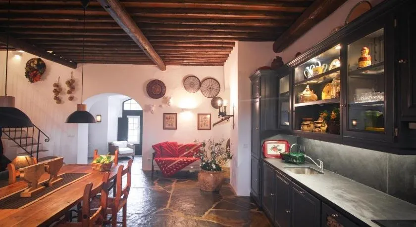Monte do Ravasco Country House - Image 1