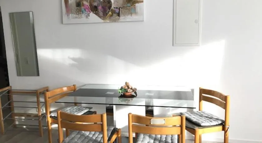 Relax Apartment Grossbettlingen - Image 1