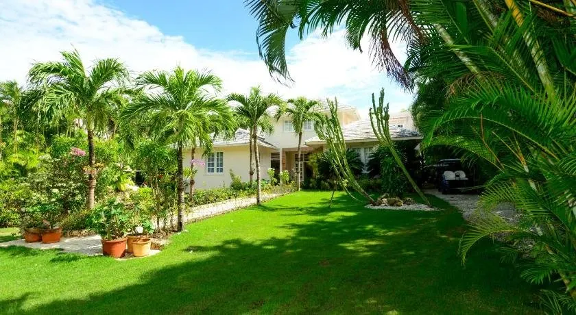Punta Cana - Villa Patrick - Image 1