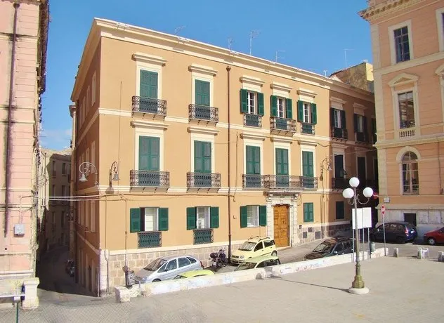 Residenze Palazzo Pes - Image 1