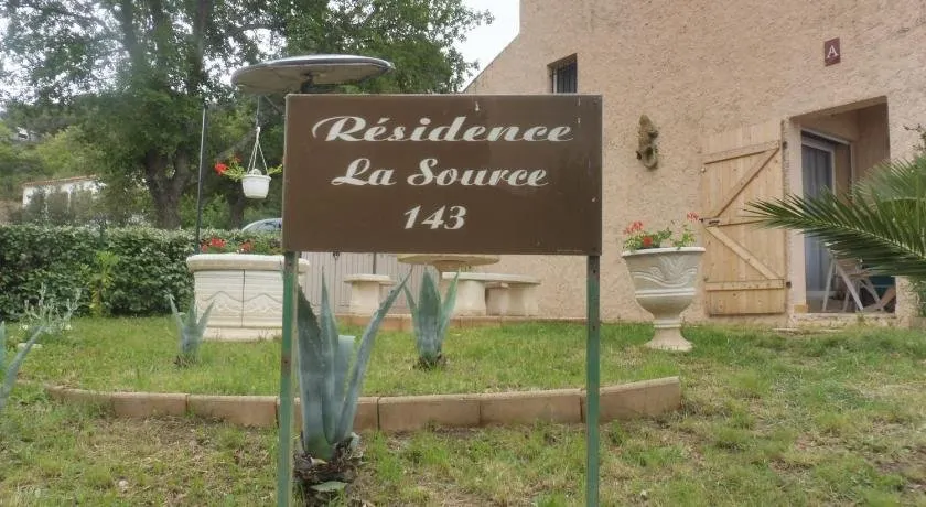Residence La Source - Image 1