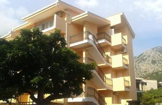 Apartments Percobic - Image 1