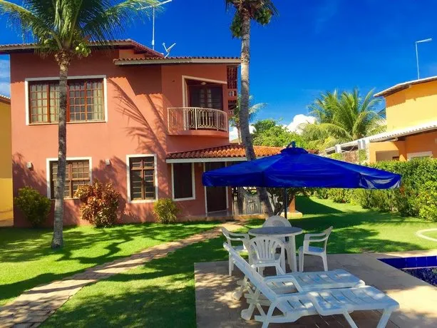 Casa Guarajuba Guarajuba Camacari - Image 1
