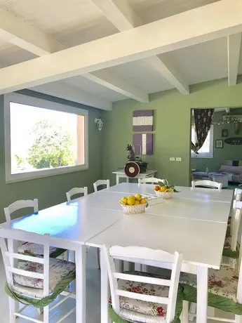 Country Villa with Swimming Pool - Image 1