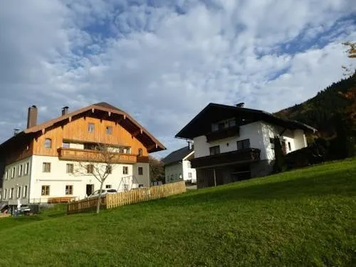 Ferienhaus Lederberg - Image 1