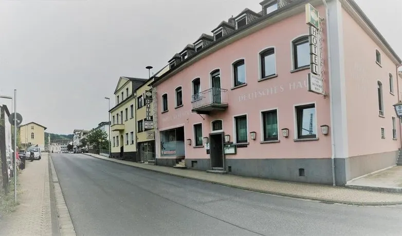 Deutsches Haus - an der Loreley - Image 1