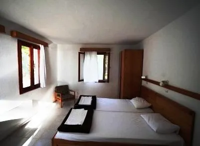 Altin Camp & Hotel - Special Category - Image 1