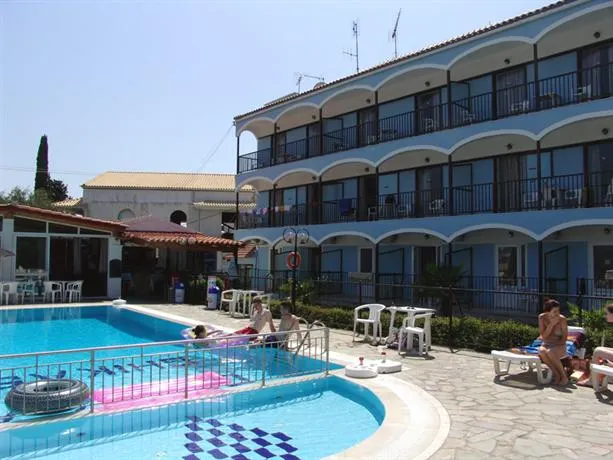 Gikas Apartments - Image 1
