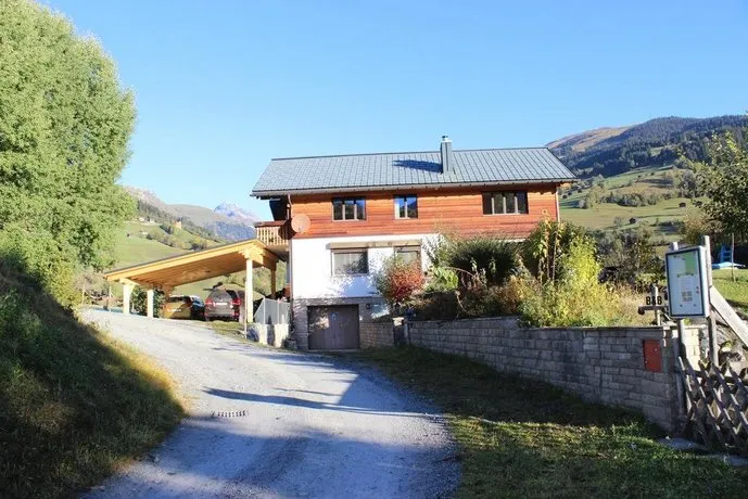 Beer's B&B - Image 1