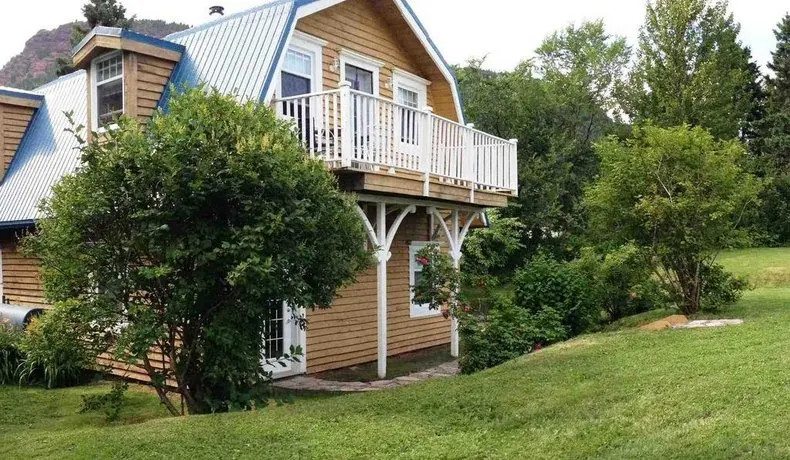 Chalet des Failles - Image 1