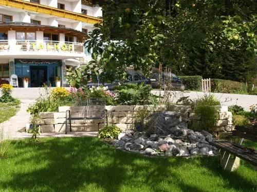 Pension Talblick - Image 1