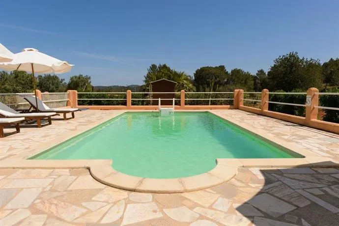 Holiday Home Marina Santa Eularia des Riu - Image 1