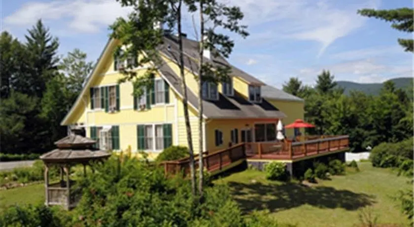 Wildflowers Inn - Image 1