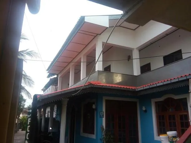 Peace Villa - Image 1