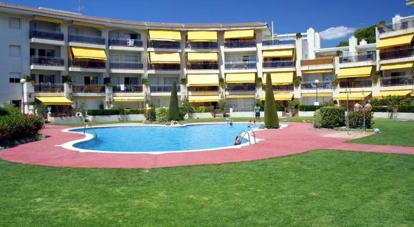 Olympic 92 - Golf de Sant Jordi - Image 1