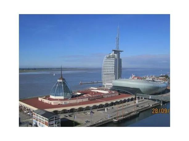 Ferienwohnung Horizont - Image 1