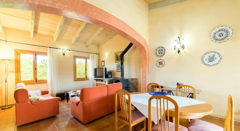 Finca Son Garreta - Image 1
