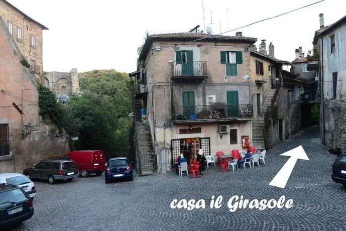 Il Girasole - Image 1