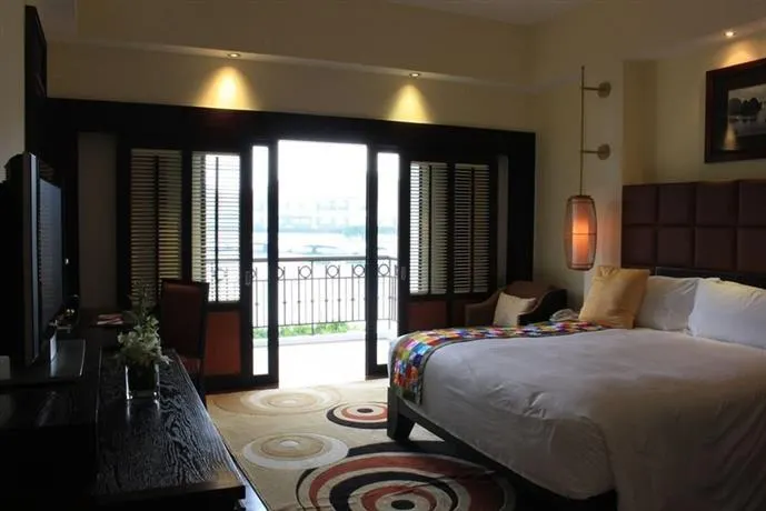 Intercontinental Hanoi Westlake - Image 1