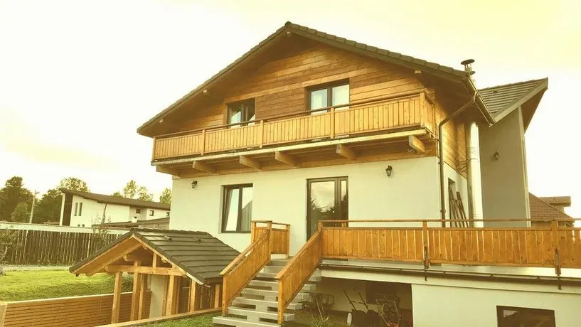 Villa Swiss - Image 1