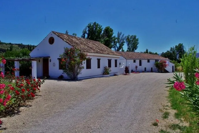 Holiday Home Finca Retama - Image 1