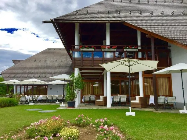 Hotelresort Klopeinersee - Image 1