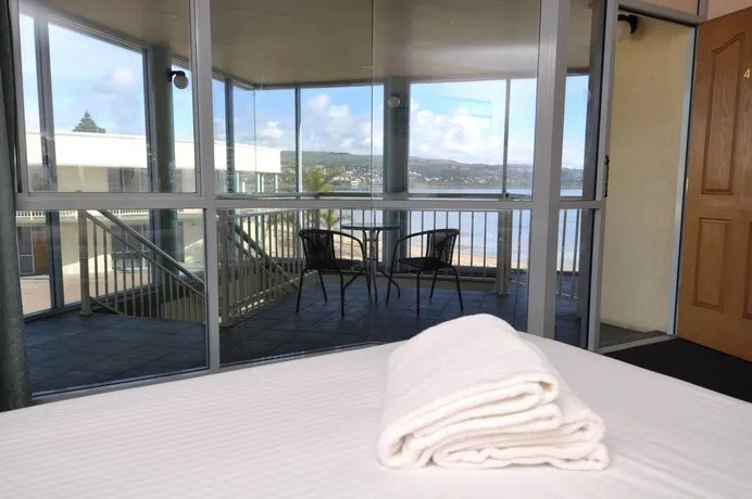 Hilton Motel - Image 1