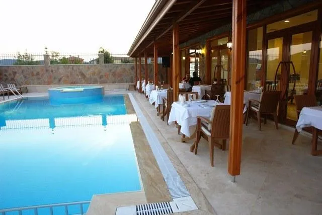 Günay Otel - Image 1