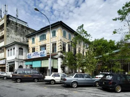 Sekeping Kong Heng - Image 1