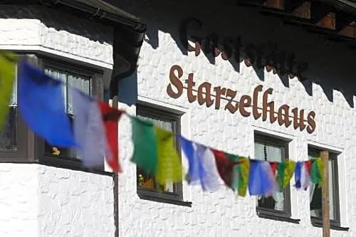 Pension Starzelhaus - Image 1