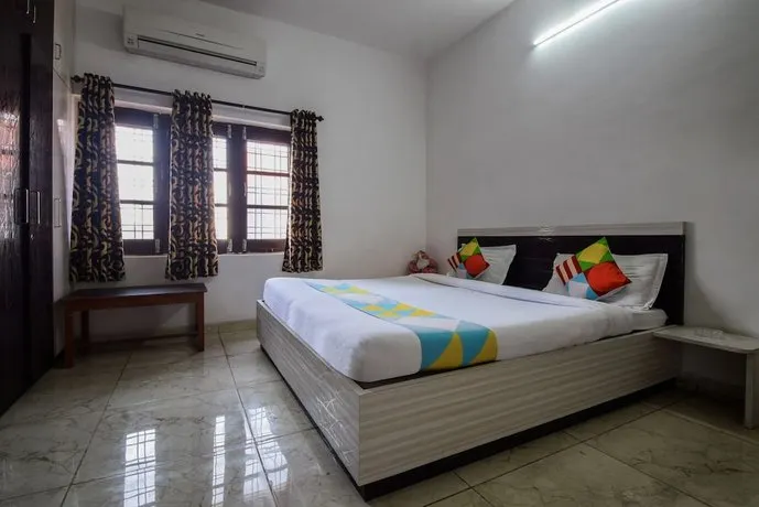 Cozy Studio Hiran Magri - Image 1