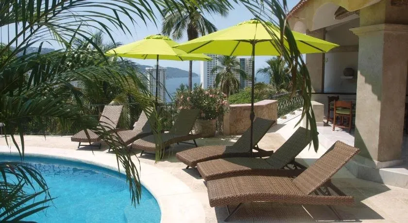 Casa Julio, Acapulco, Mexico - Image 1