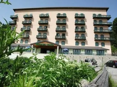Residenza Lorica - Image 1