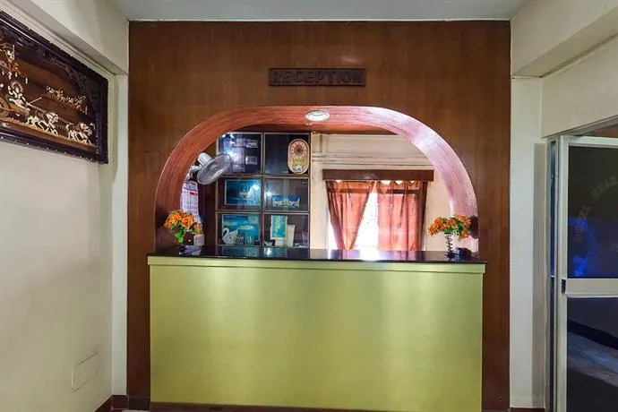 Hotel Dhanalakshmi - Image 1
