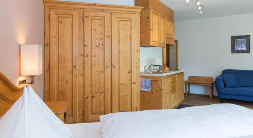 Camping Residence Corones - Image 1