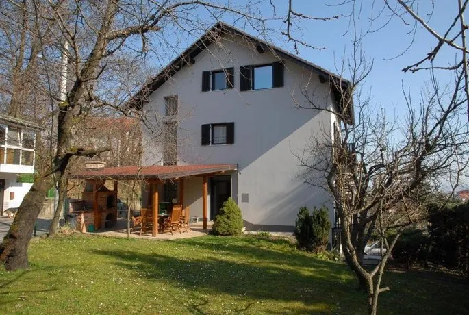 Apatment Nik - Image 1