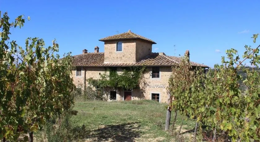 Country House Il Covo della Civetta - Image 1