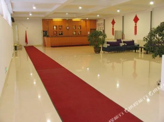 Wanxin Business Hotel - Image 1