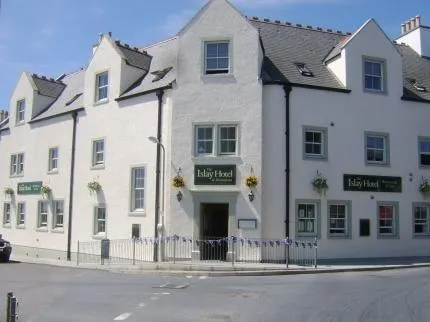 The Islay Hotel - Image 1